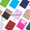 BENECREAT Kraft Paper Bag CARB-BC0001-10-5