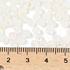 Frosted Glass Beads X1-FGLA-D300-01L-4