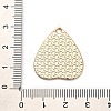 Alloy Enamel Pendants FIND-V001-01G-05-3