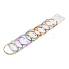 Round Anodized Aluminum Wire ALUM-A005-02D-1