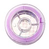 Strong Stretchy Beading Elastic Thread EW-N002-08-2