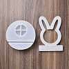 DIY Candle Silicone Molds AJEW-M227-03D-4