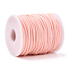 Hollow Pipe PVC Tubular Synthetic Rubber Cord RCOR-R007-2mm-34-2