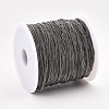 Iron Curb Chains CH-S131-01B-3