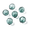 Transparent Glass Beads X1-GLAA-A041-01A-03-1