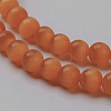 Cat Eye Beads CER08-2