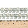 Glass Bead Strands GLAA-K068-01B-05-2