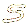 Waist Beads AJEW-P095-01D-1