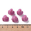 Opaque Acrylic Beads MACR-S373-139-A13-6