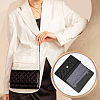 2Pcs 2 Styles Wool Felt Bag Organizer Inserts FIND-WR0007-26A-5