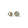 Preciosa® Crystal Beads X-PRC-BA3-40010-201-3
