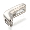304 Stainless Steel Slide Charms STAS-B075-37P-L-2