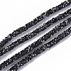 PVC Tubular Synthetic Rubber Cord RCOR-S001-02B-1