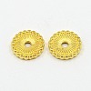 Tibetan Style Spacer Beads LS-TIBE-47916-G-LF-1