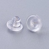 Plastic Ear Nuts KY-F010-01-2