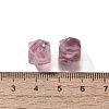 Acrylic Beads OACR-A036-01K-3