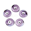 Vintage Handmade Porcelain Beads PORC-N013-20-15-1