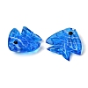 Handmade Lampwork Beads LAMP-H073-01B-3