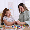 Felt Bead Design Board DIY-WH0419-98H-01-6