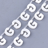Natural Freshwater Shell Beads SHEL-T012-59G-1