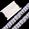 10M Organza Ribbon ORIB-CY0001-01A-1