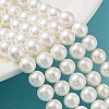 Shell Pearl Bead Strands X-BSHE-L026-03-6mm-7
