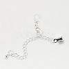 Iron Chain Extender KK-G149-S-1