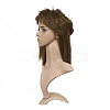 Mullet Wigs for Men OHAR-G007-01-2