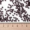 MIYUKI Round Rocailles Beads X-SEED-G008-RR0153-4