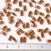 MIYUKI Half TILA Beads X-SEED-J020-HTL134-2
