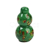 Handmade Lampwork Beads LAMP-Q005-08A-3