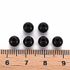 Opaque Acrylic Beads MACR-S370-C6mm-S002-4