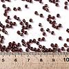 TOHO Round Seed Beads SEED-JPTR08-0330-4