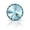 Preciosa® MAXIMA Crystal Round Stones X-PRC-RASS39-60010-3