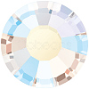 Preciosa® MAXIMA Crystal No Hotfix Flatback Stones Y-PRC-NSS12-00520-200-3