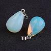 Opalite Pendants G-K187-04K-2