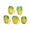 Handmade Lampwork Beads LAMP-N029-005-1