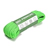 550 Paracord Polyester Parachute Cord FB-F019-A16-1