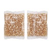 6/0 Glass Seed Beads SEED-YW0001-25K-8