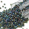 TOHO 8/0 Round Beads SEED-XTR08-0180F-1