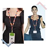 2Pcs 2 Style Polyester Cord Mobile Accessories MOBA-GA0001-02-7