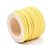 Waxed Polyester Cords X-YC-R004-1.5mm-07-2