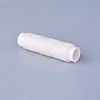 Round Waxed Polyester Twisted Cord YC-L003-D-28-2
