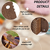 24Pcs Wooden Blocking Boards DIY-BC0014-31B-4