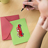 DIY Scrapbook Making Kits DIY-BC0005-36-5