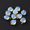 Opalite Pendants G-I311-A04-G-4