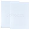 ABS Plastic Mould Plates AJEW-WH0314-399F-02-1
