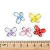 Transparent Acrylic Beads TACR-R13-M-4
