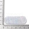 Acrylic Plastic Cabochons OACR-R269-03E-3