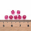 Transparent Acrylic Beads MACR-S373-84-B05-4
